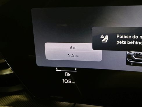 New 2026 Audi SQ5 Premium Plus AWD/4WD image 26