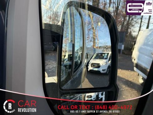 Used 2019 RAM ProMaster 3500 image 38