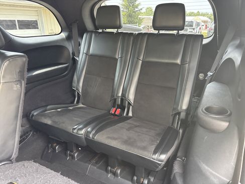 Used 2019 Dodge Durango GT AWD/4WD image 31