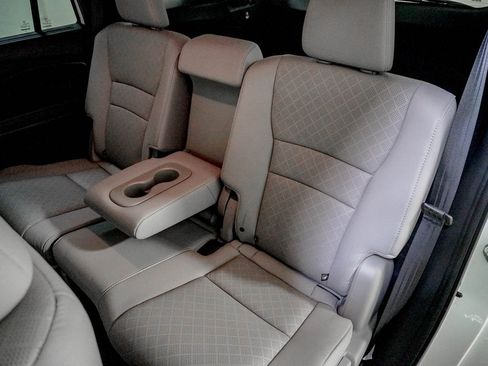 Used 2021 Honda Passport Elite image 36