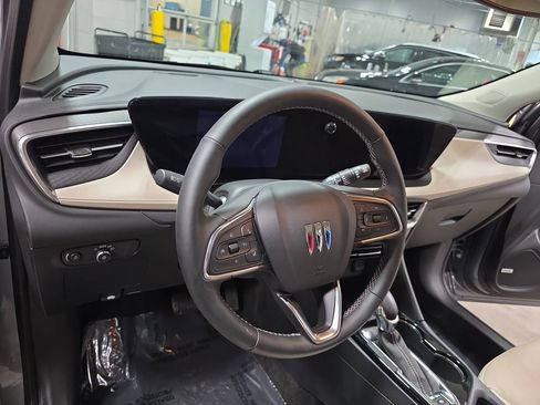 Certified 2024 Buick Encore GX Avenir w/ Avenir Convenience Package image 16