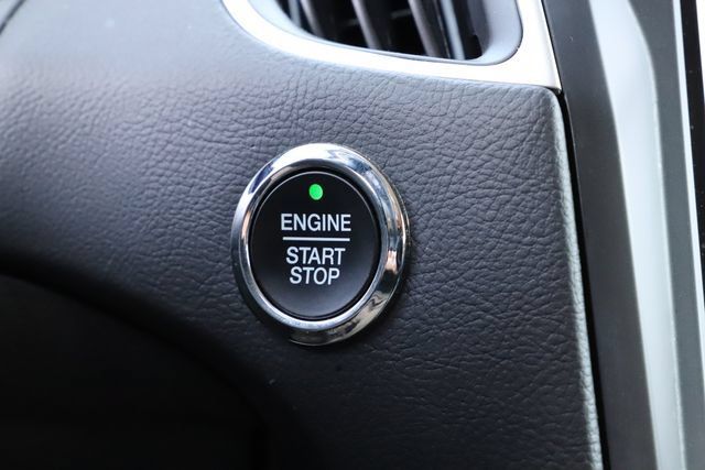 Certified 2024 Ford Edge SEL AWD/4WD image 34