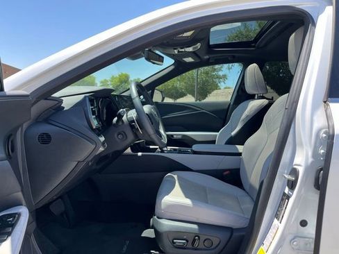 Used 2024 Lexus RX 350 Premium Plus w/ Convenience Package AWD/4WD image 12