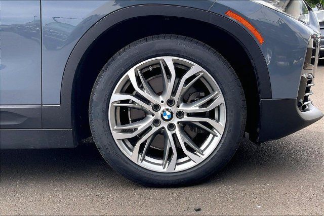 Used 2022 BMW X2 sDrive28i w/ Convenience Package FWD image 10