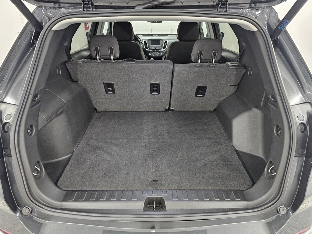 Used 2020 Chevrolet Equinox LT AWD/4WD image 25