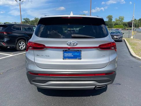 Certified 2023 Hyundai Santa Fe SE AWD/4WD image 5