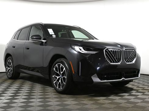 Used 2026 BMW X3 xDrive30i w/ Convenience Package AWD/4WD image 9