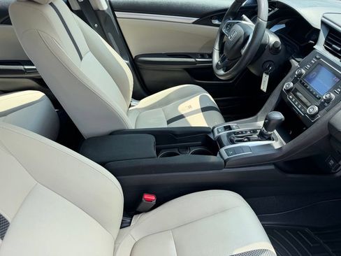 Used 2021 Honda Civic LX image 15