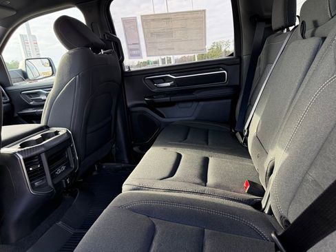 New 2026 RAM 1500 Big Horn image 24