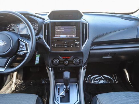 Used 2020 Subaru Forester image 13