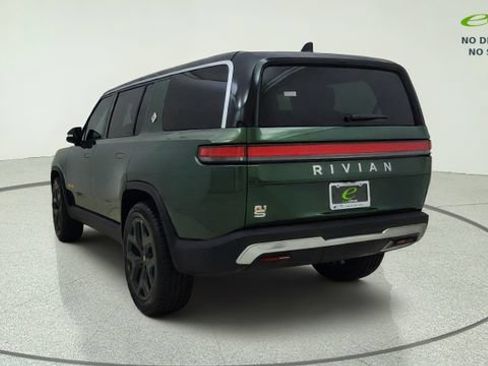 Used 2024 Rivian R1S Adventure AWD/4WD image 6