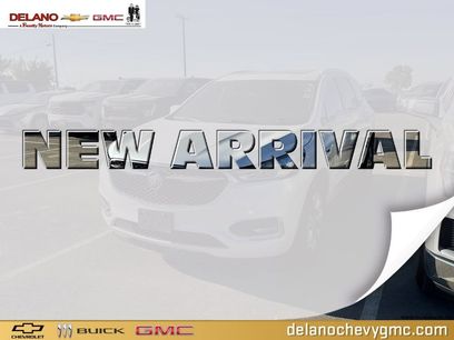 Used 2021 Buick Enclave Avenir w/ Avenir Technology Package