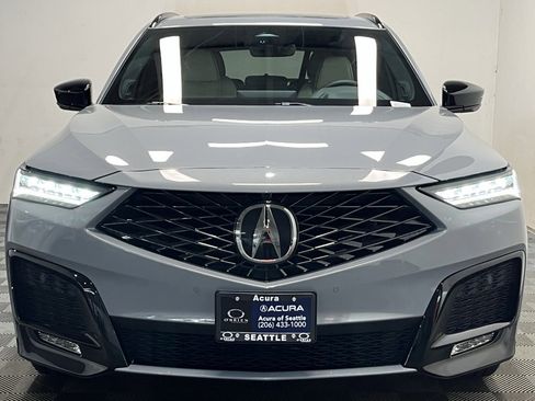 New 2026 Acura MDX A-Spec image 2