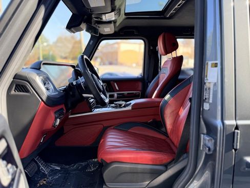 Used 2019 Mercedes-Benz G 63 AMG 4MATIC image 25