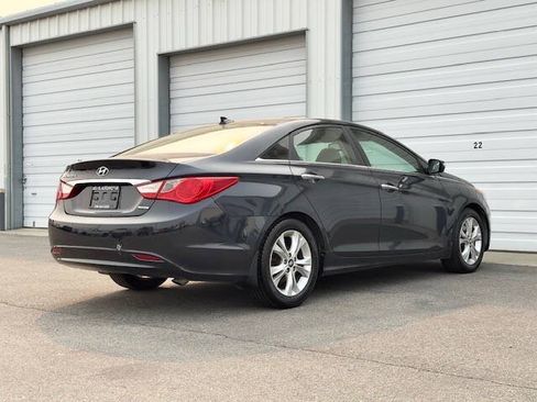Used 2013 Hyundai Sonata Limited FWD image 6