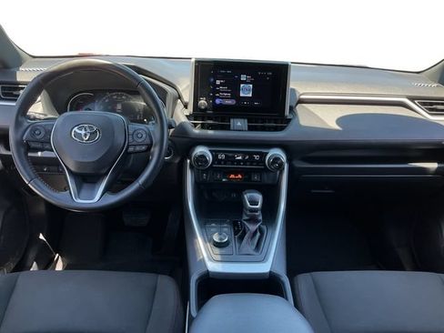 Certified 2023 Toyota RAV4 SE w/ Weather & Moonroof Package AWD/4WD image 18