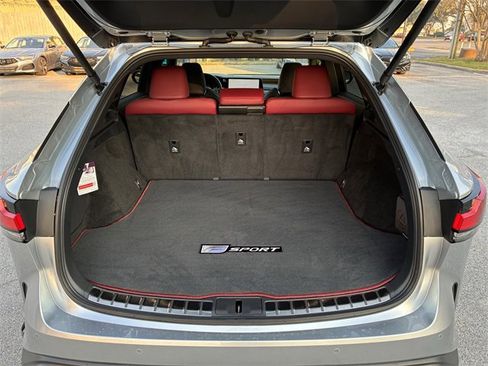 Used 2024 Lexus RX 350 F Sport image 31