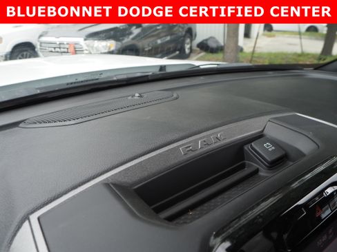 Used 2025 RAM 2500 Tradesman image 25