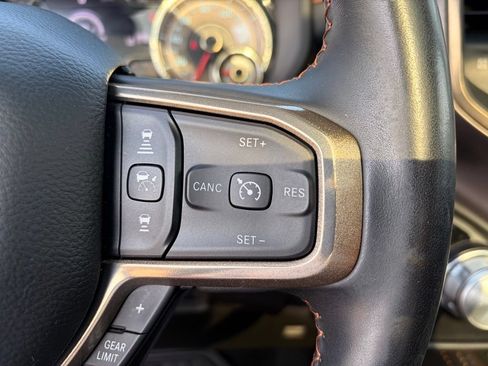 Used 2020 RAM 1500 Limited RWD image 36