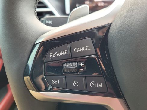 New 2026 BMW 430i Coupe w/ Parking Assistance Package image 27