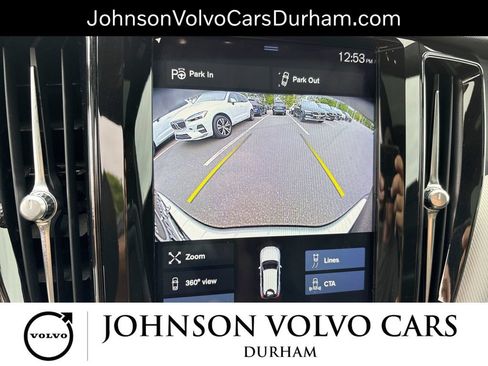 Used 2018 Volvo XC60 T6 R-Design w/ Convenience Package AWD/4WD image 25