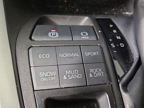 Used 2023 Toyota RAV4 XLE w/ Convenience Package image 26