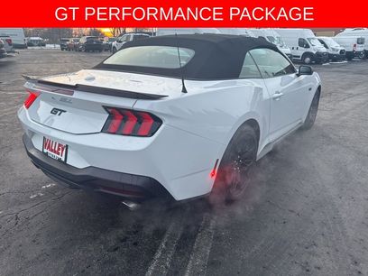 Certified 2024 Ford Mustang GT Premium w/ GT Performance Package