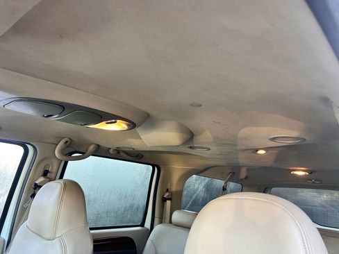 Used 2000 Ford Excursion Limited image 22