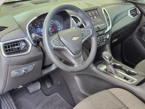 Used 2023 Chevrolet Equinox LT FWD image 10