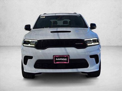 New 2026 Dodge Durango GT image 6