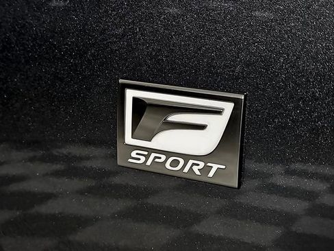 Used 2023 Lexus IS 350 F Sport w/ Memory Package RWD image 34