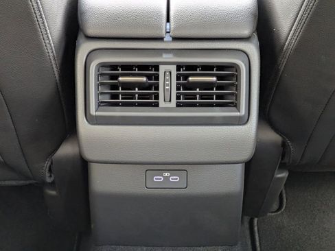 New 2026 MAZDA CX-50 AWD 2.5 S w/ Cargo Package image 13