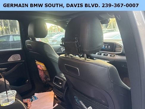 Used 2020 Mercedes-Benz GLE 350 4MATIC image 19