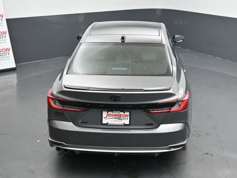 New 2026 Toyota Camry XSE image 27