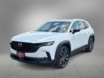 Used 2023 MAZDA CX-50 AWD 2.5 S w/ Premium Plus Pkg