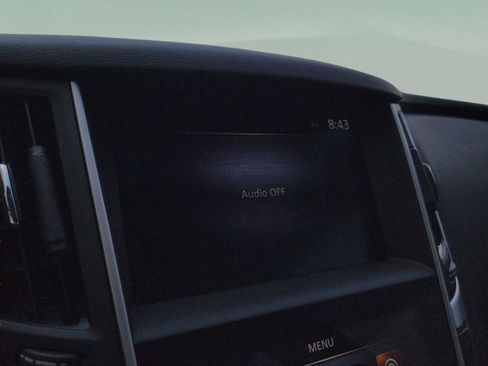 Certified 2023 INFINITI Q50 Luxe w/ Cargo Package image 17