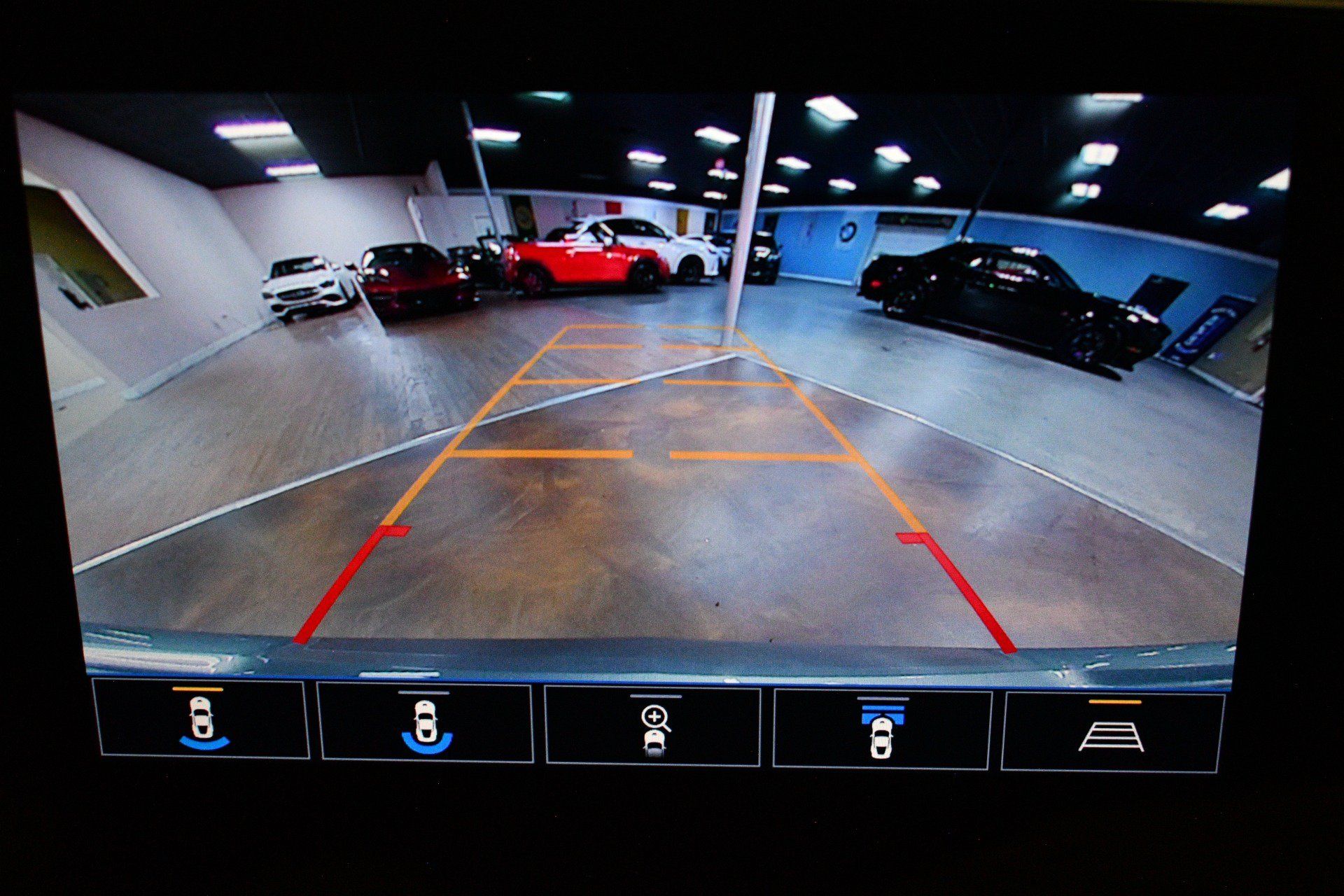 Used 2022 Chevrolet Corvette Stingray Preferred Cpe w/ Z51 Performance Package RWD image 40