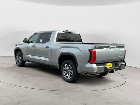 New 2026 Toyota Tundra 1794 Edition AWD/4WD image 3