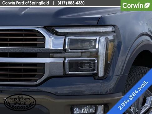 New 2026 Ford F150 King Ranch AWD/4WD image 22