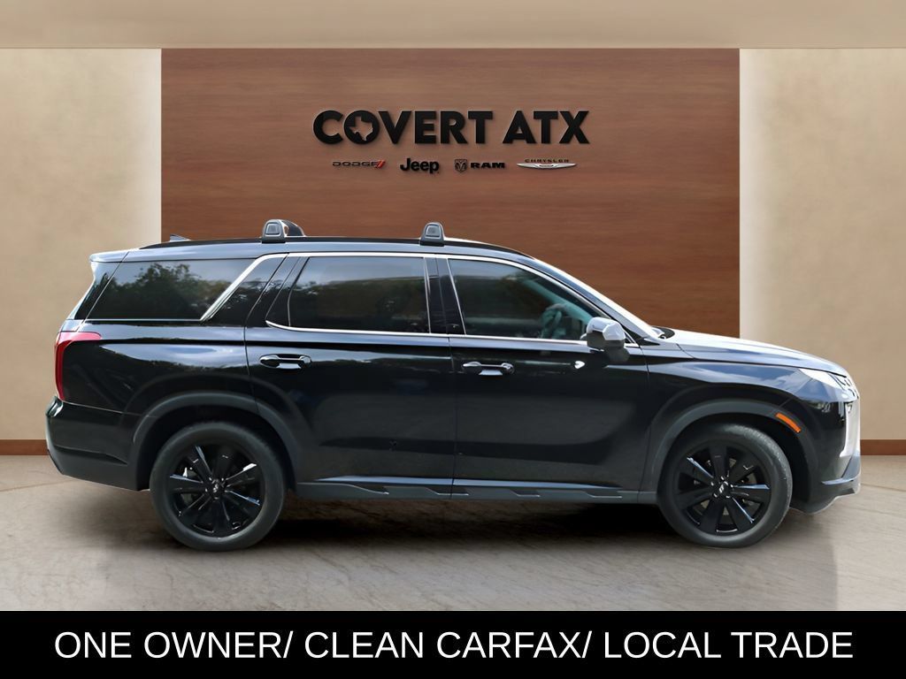 Used 2025 Hyundai Palisade XRT FWD image 6