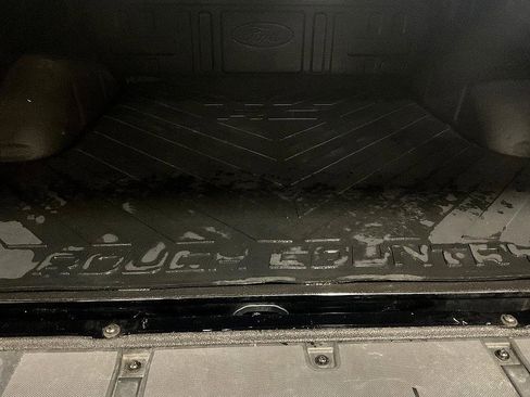 Used 2025 Ford F150 Lightning Flash w/ Max Trailer Tow Package image 14