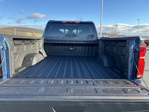 New 2026 Chevrolet Silverado 2500 LT w/ Trail Boss Package image 9