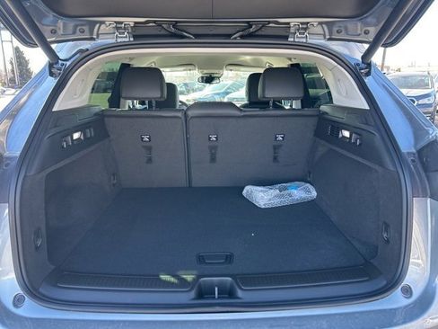 New 2025 Buick Envision Preferred image 9