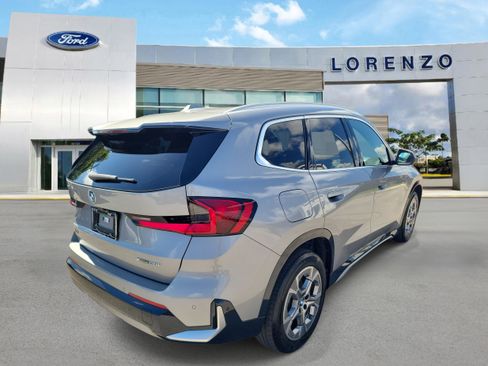 Used 2023 BMW X1 xDrive28i w/ Convenience Package AWD/4WD image 5