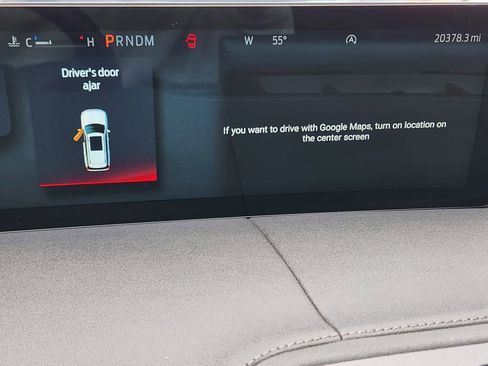 Certified 2025 Ford Expedition Max Platinum image 24