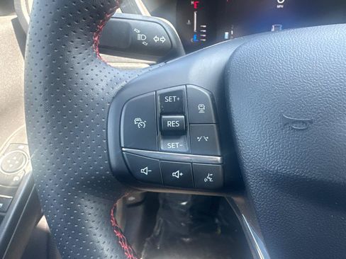 Used 2024 Ford Escape ST-Line w/ Tech Pack #1 AWD/4WD image 20