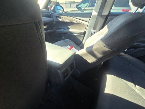 Used 2025 Toyota Camry LE image 19