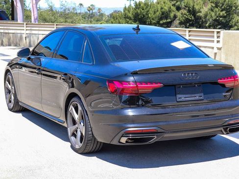 Used 2023 Audi A4 2.0T Prestige AWD/4WD image 2