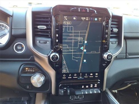 Used 2022 RAM 1500 Laramie w/ Laramie Southwest Edition image 15