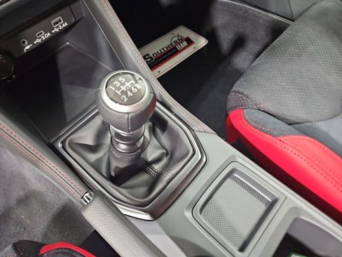 New 2026 Subaru WRX Limited AWD/4WD image 24